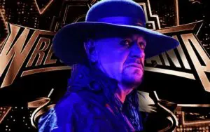 The Undertaker's Role for WrestleMania 40 Weekend Revealed