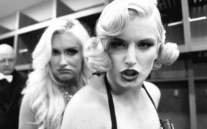 Toni Storm and Mariah May Issue Fiery Challenge Ahead of AEW Dynamite Tag Match