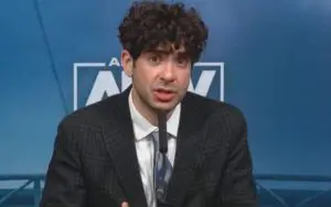 Tony Khan Asserts AEW's Capability in Handling Misconduct Allegations