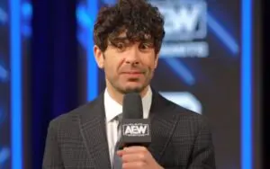 Tony Khan Discloses Name Who Would Headline AEW Hall of Fame