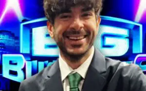 Tony Khan Extends Warm Welcome to Another Company's President for AEW Big Business