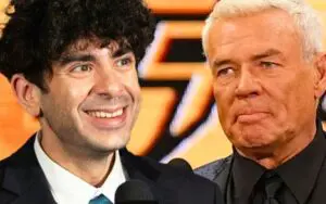 Tony Khan Voices Satisfaction Over Eric Bischoff's 'Fraud' Podcast Conclusion