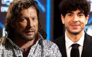 Tony Khan Optimistic About Kenny Omega's AEW Return After Health Setback