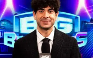 Tony Khan Vows AEW Dynamite Big Business Will Exceed Expectations