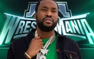 Triple H Teases Meek Mill WrestleMania 40 Appearance