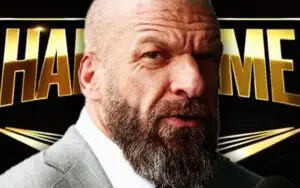 Triple H's Reaction to Newest WWE Hall of Fame 2024 Inductee