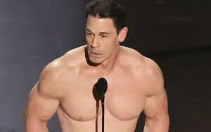 Truth Behind John Cena Appearing In The Buff at 2024 Oscars