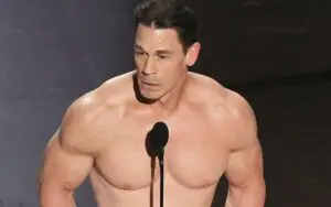 Truth Behind John Cena Appearing In The Buff at 2024 Oscars