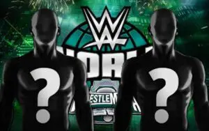 Two Big Names Announced For WWE World At WrestleMania