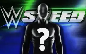 Unexpected Producer Named for WWE Speed Raises Eyebrows