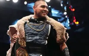 El Hijo Del Vikingo's Recovery Timeline After Knee Surgery Unveiled