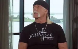Vince McMahon Sr. Wanted Hulk Hogan To Dye His Hair Red