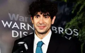 When AEW & Warner Bros Discovery Will Begin Serious Negotiations for TV Deal