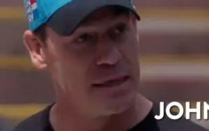 WWE Announces New NextGen Docuseries Featuring John Cena