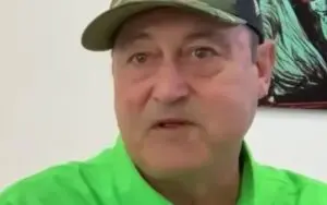 WWE Hall of Famer Mike Rotunda Said to Be Fine with Departure from WWE