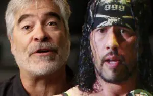 X-Pac Slams Vince Russo's WWE Concept as Among the Most Disastrous Ideas Ever Floated