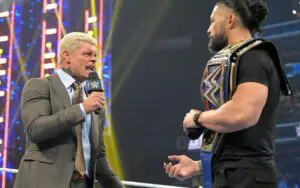 Xavier Woods Convinced Roman Reigns Will Lose to Cody Rhodes at WrestleMania 40