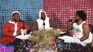 Xavier Woods Discloses Plans For Potential Return Of The New Day Podcast