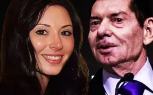 Accuser Janel Grant Claims Coercion in Alleged "Love Letter" to Vince McMahon