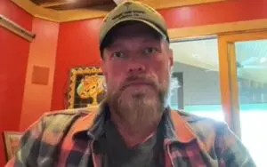 Adam Copeland Discloses Retirement Timeline