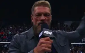 Adam Copeland to Defend TNT Championship on 4/10 AEW Dynamite