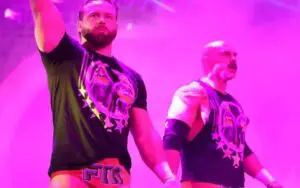 AEW Collision Sees Viewership Increase for April 6 Episode