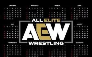 AEW Confirms Remaining Dates & Locations for 2024 Pay-Per-View Events