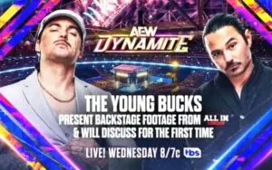 AEW Dynamite April 10, 2024 Preview: Confirmed Matches, Start Time and How to Watch