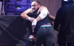 AEW Dynamite Sees Viewership Increase For April 10 Episode