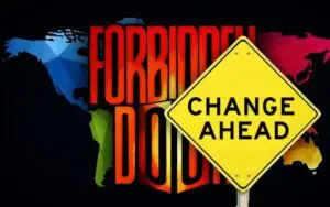 AEW Forbidden Door 3 Not Taking Place at Arthur Ashe Stadium Anymore