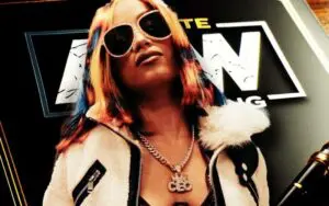 AEW Had Foreknowledge of Mercedes Mone's Long-Term Absence from the Ring Before Signing