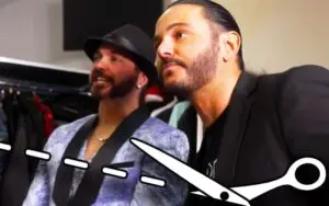AEW Intentionally Cuts Out CM Punk All In Footage from 4/10 Dynamite on YouTube Clip
