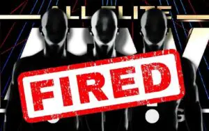 AEW Parts Ways with Multiple Talent in Recent Release Wave