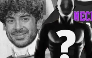 AEW Talent Honors Tony Khan's Injury Using Popular Gimmick