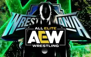 AEW Talent Spotted Among Attendees at WWE WrestleMania 40