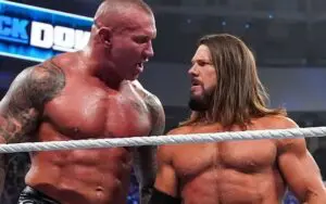 AJ Styles Unveils Secrets Behind His Remarkable Physique Transformation