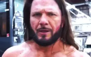 AJ Styles Vows to Hospitalize LA Knight After 4/12 WWE SmackDown