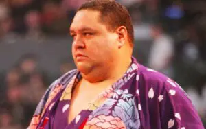 AJPW Icon Akebono Passes Away at Age 54