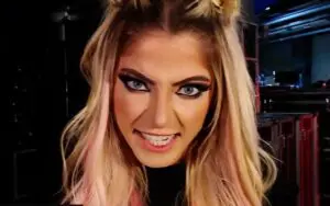 Alexa Bliss Calls Out BuzzFeed for Using Her Likeness Without Consent