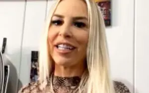 Ash By Elegance Admits to Holding Talks with Other Promotions Prior to TNA Deal