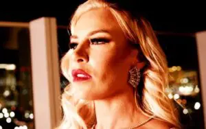 Ash By Elegance Furious Over Major TNA Wrestling Snub