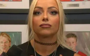 Backstage Reaction to Liv Morgan Injuring Rhea Ripley Revealed
