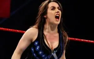 Backstage Update on Nikki Cross’ Absence from WWE Television Backstage Update on Nikki Cross' Absence from WWE Television