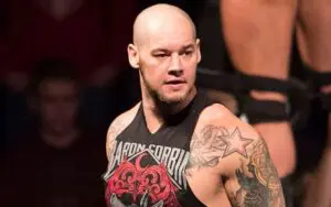 Baron Corbin Could Receive Makeover After 4/26 WWE SmackDown Draft