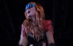 Becky Lynch Joins Jey Uso's YEET Movement on WWE Live Event in Belfast