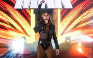 Becky Lynch Mocks Rumors of Taking Time Off After WrestleMania 40 Yet Again