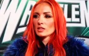 Becky Lynch Responds to Rumors of Taking Time Off After WrestleMania 40 Becky Lynch Responds to Rumors of Taking Time Off After WrestleMania 40