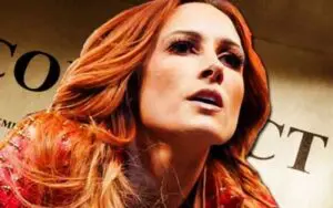 Becky Lynch's Future Hangs in Balance as WWE Scrambles for Contract Renewal