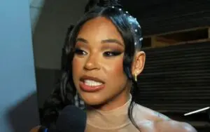Bianca Belair Concerned About Jade Cargill's Draft Status After 4/26 WWE SmackDown