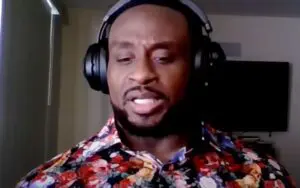 Big E Describes In-Ring Return as a Gamble